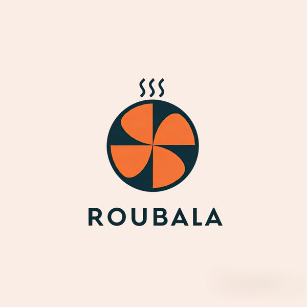 RoubaDry